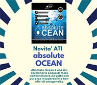 ATI ABSOLUTE OCEAN